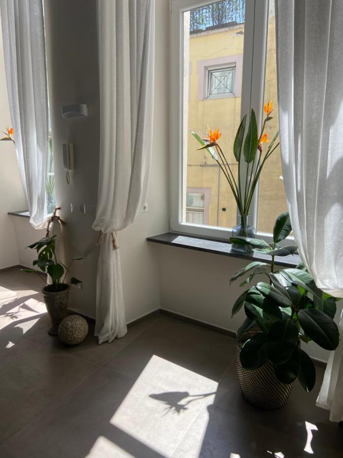 Bed and Breakfast Coreammare Neapol Zewnętrze zdjęcie